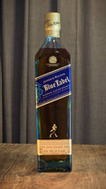 Johnnie Walker Blue Label 750ML