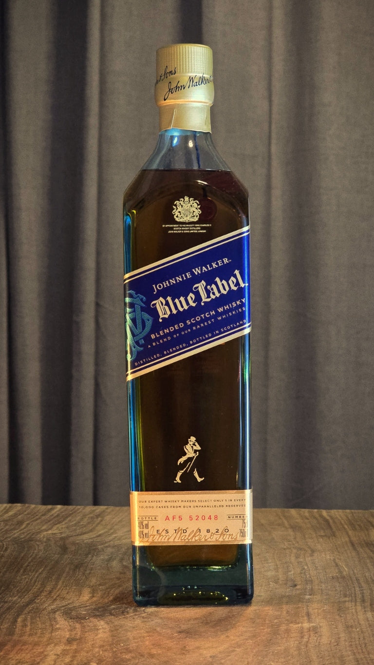 Johnnie Walker Blue Label 750ML
