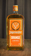 Jägermeister Orange 1L